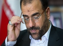 معاون پارلمانی رییس‌جمهور: دولت و مجلس گله گذاری‌های کوچک را کنار بگذارند