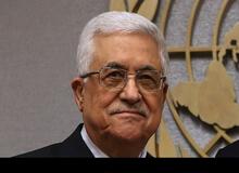 "محمود عباس" بار دیگر رئیس جنبش فتح شد