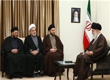  یکی از نتایج مهم ائتلاف ملی شیعیان در عراق، تصویب قانون حشدالشعبی بود