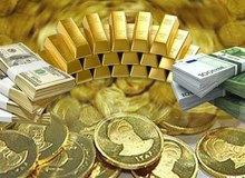 سکه از مرز ۴ میلیون و ۶۴۰ هزار تومان رد شد؛ نرخ طلا و سکه در بازار تهران
