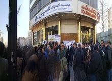 تا سقف 200 میلیون تومان به سپرده گذاران کاسپین پرداخت می شود /جلسات معاونان سه قوه با سیف