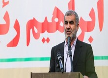 نایب رئیس مجلس: دولت ابراهیم رئیسی زمینه ساز تشکیل حکومت اسلامی است 