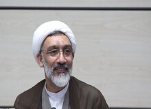 وزیر دادگستری از رایزنی دولت و قوه قضاییه برای آزادی مدیران کانال‌های تلگرامی خبر داد