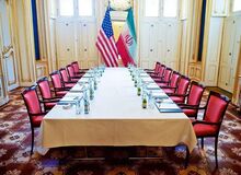 سی ان ان: پس از یک ماه مذاکرات تهران واشنگتن، در حال حاضر هیچ پیشنهاد آمریکایی‌ای وجود ندارد که مهر تاییدیه ترامپ را به همراه داشته باشد