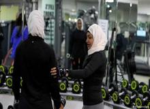 رئیس فدراسیون بدنسازی: وزارت ورزش بگوید بدنسازی زنان تعطیل شود می‌گوییم چشم!