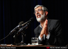 آقای حدادعادل بهتر است همان ایده «تحقق ژاپن اسلامی» را دنبال کنید!