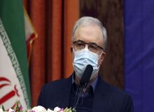 نمکی: در خوزستان۳۰ بیمار مبتلا به کرونای جهش یافته در یک شبانه‌روز جان خود را از دست دادند/ چرا انجام تست در قطار و هواپیما در این استان الزامی نمی شود؟
