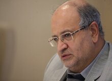 زالی: ایران در بین سه کشور دنیا از لحاظ آلودگی کادر درمان به کرونا قرار دارد/  در پیک اول بیماری تجهیزات حفاظتی به اندازه کافی در بیمارستان ها توزیع نشده بود