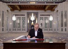 پرستاران در جنگ ۱۲ روزه برگ زرینی بر دفتر خاطرات سلامت کشور افزودند
