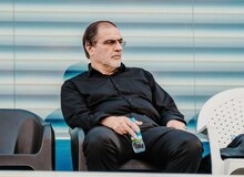  استعفای رئیس هیات مدیره باشگاه استقلال  پذیرفته شد