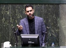 ثابتی: دولت می‌خواهد نرخ سوم بنزین را با ۵۰۰ درصد افزایش اعلام کند+فیلم