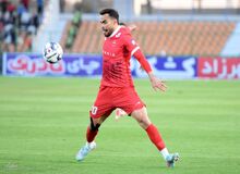 چراغ سبز پرسپولیس برای فروش اورونوف!