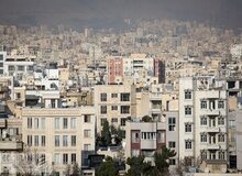 سقوط آزاد خرید و فروش مسکن در تهران/ چه زمانی رونق به بازار مسکن بازمی‌گردد؟