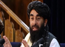 سخنگوی طالبان:  پنجشیر  را محاصره کردیم 