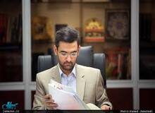 خبرگزاری اصولگرا: آذری جهرمی میخواهد مردم را نسبت به «اینترنت ملی» بدبین کند