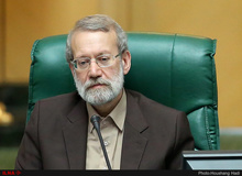 علی لاریجانی: گزارش عملکرد بودجه سال جاری مجلس به نمایندگان ارائه شود