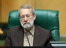 علی لاریجانی: گزارش عملکرد بودجه سال جاری مجلس به نمایندگان ارائه شود