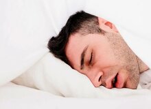 خواب منظم، یکی از شاخص‌های سلامتی
