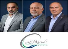 تغییرات در بزرگ‌ترین هلدینگ پتروشیمی؛ ۳ مدیرعامل جدید در گروه صنایع پتروشیمی خلیج‌فارس منصوب شدند