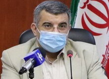 ایرج حریرچی: کماکان رقم فوتی‌مان بالای ۱۰۰ خواهد بود/  نگران ویروس آفریقای جنوبی به کشور هستیم/ نگران کسانی هستیم که تاکنون به کرونا مبتلا نشده‌اند
