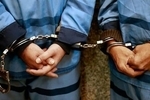 انهدام باند سرقت سریالی در شمال تهران