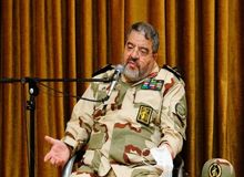 سردار جلالی: کسانیکه برای پلتفرم‌های خارجی فرش قرمز پهن کردند باید پاسخگوی کسب‌وکارهای مردم باشند