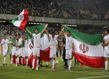 رسانه های اسپانیایی:تیم ملی فوتبال ایران دفاع خود را ارتقاء می دهد