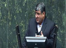 نماینده مجلس: با وجود تحریم‌ها بهترین راه کوپنی کردن اجناس است/ تحریم تشدید شده است