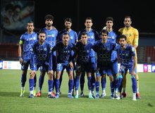ترکیب احتمالی استقلال مقابل فجر سپاسی