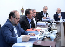 مناطق آزاد می توانند به کانون توسعه صادرات و جذب سرمایه گذاری در کشور تبدیل شوند