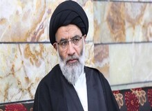 امام جمعه اهواز: دستاوردهای بسیار ارزشمندی در نظام جمهوری اسلامی به دست آمده است 