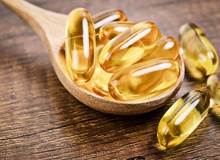 ۱۳ خاصیت معجزه آسای مکمل امگا ۳ از بهبود علائم آسم و خطر آلرژی تا کاهش وزن!