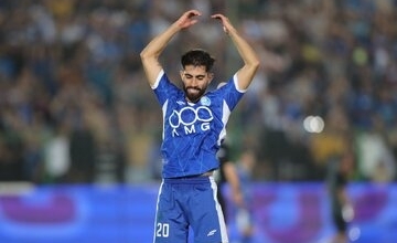 دستمزد ۲ ستاره استقلال برای تمدید مشخص شد