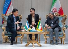 تیپ معاون وزیر نفت سوژه کاربران شد!+عکس 
