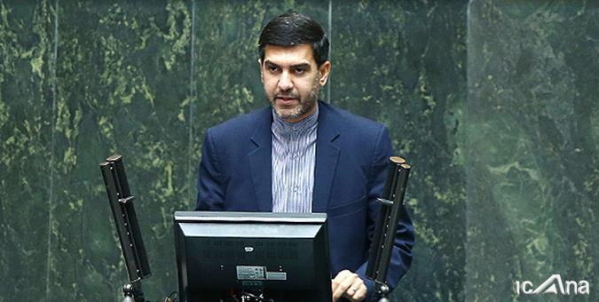 نماینده مجلس: به ولله برخی مسئولان ما توان اداره یک نانوایی را هم ندارند