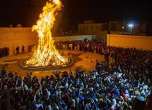 واکنش یک جامعه شناس به تغییر نام شب یلدا و چهارشنبه سوری: می‌خواهند ایرانی‌زدایی کنند