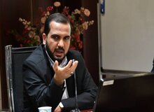 یوسفی، نماینده مجلس: اظهار بی‌اطلاعی دولت از این که چه کسانی فیلترشکن می‌فروشند، عجیب است/ مجلس در تاریکخانه فیلترشکن‌فروش‌ها چراغ‌قوه می‌اندازند/ پشت پرده فروش فیلترشکن‌ها، منافع قانون‌دانان قانون‌شکن وجود دارد/ باید دست فیلترشکن‌فروش‌ها رو شود