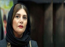 ارگان مطبوعاتی نزدیک به سپاه در واکنش به خداحافظی هنگامه قاضیانی از بازیگری: بهروز وثوقی رفت، برای سینما اتفاقی نیفتاد