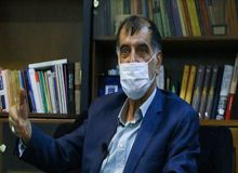محمدرضا باهنر:  شخصاً با رئیسی و صحبت کردم، گفت برای انتخابات نمی‌آیم
