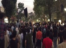 استاندار کردستان تایید کرد:  کشته شدن ۳ نفر در اعتراضات اخیر 