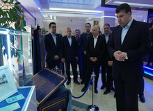 موزه بانک صادرات ایران افتتاح شد
