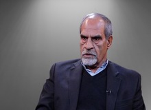 نعمت احمدی: در زمان دادستانی «جعفری دولت آبادی» اگر یک قاضی مقابل دادگاه برای اعتراض مسافرکشی می‌کرد با او چه رفتاری می شد؟/ مسافرکشی این آقا امکان دارد منجر به مرگش شود!/مرتضوی را حداقل می شد ملاقات کرد اما دولت آبادی اصلاً اجازه ملاقات به کسی نمی داد