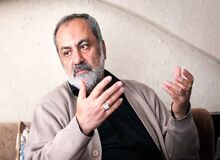 عماد افروغ: مجلس خبرگان باید متحول شود/ شورای نگهبان وارد مقولاتی شد که در تخصص و صلاحیتش نبود