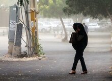 هشدار قرمز جوی برای تهران و سمنان