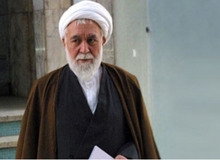 حجت الاسلام انصاری راد: ماجرای محاکمه حسن روحانی یعنی؛ «دعوا بر سر لحاف ملا است»