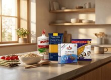 راهنمای خرید، تشخیص و انتخاب محصولات بدون گلوتن برای سلیاک
