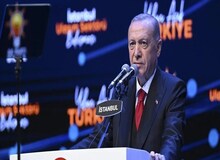 اردوغان: به خواست خداوند مردم دوباره مرا انتخاب خواهند کرد