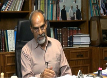 نعمت احمدی: آرای خلاف بین شرع توسط هیاتی از مجتهدین رسیدگی شود