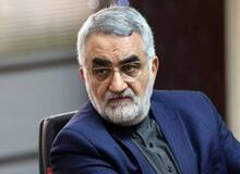 نماینده مجلس: بیانیه علیه جزایر سه گانه ایرانی، جوهری بر روی کاغذ است