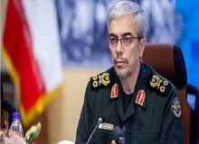 خاطره سرلشکر باقری از اعتراض آیت الله هاشمی رفسنجانی (ره) به پادشاه عربستان 
